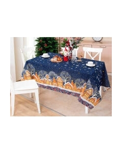 Скатерть АртПостель Полночь / СБ.150.220 Артпостель