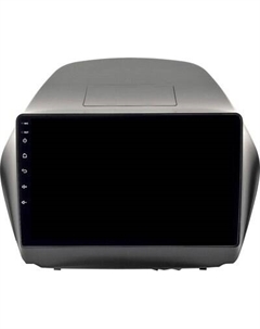 Бездисковая автомагнитола Incar NBA-2403c-4