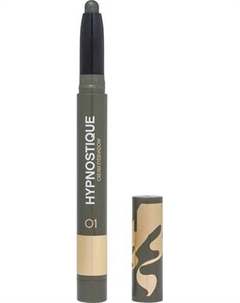 Тени для век Vivienne Sabo Hypnostique тон 01 зеленый Vivienne sabo