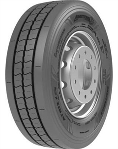 Грузовая шина ARMSTRONG ATR12 235/75R17.5 143/141J 18нс Прицеп Armstrong