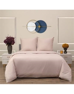 Комплект постельного белья Siberia Home Сэнди 1.6 70x70 / Сиб-1.6-С-км70x70 Siberia home