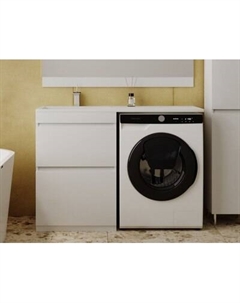 Тумба под умывальник Symbolite Даллас 120 Люкс Plus