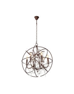 Люстра Loftit LOFT1897/6