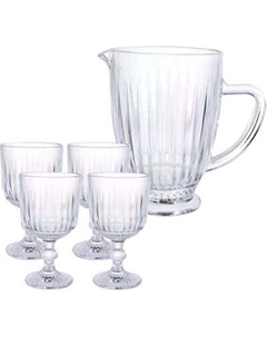 Набор для напитков Arya Afina / 8680943255839