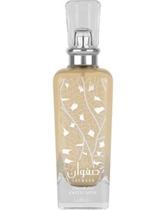 Парфюмерная вода Lattafa Safwaan L'Autre Musk