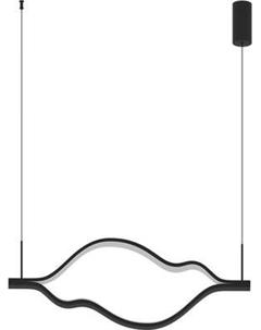 Потолочный светильник Kinklight Линн 08258-100.19P