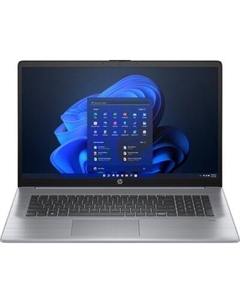 Ноутбук HP ProBook 470 G10 (85A82EA) Hp