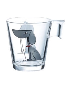 Кружка Luminarc Mabrouk P0700