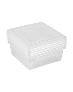 Набор контейнеров Idi Land Asti / 2211011 Idi land