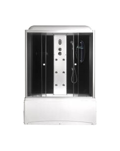 Душевая кабина Niagara NG-5170-01 170x75x220