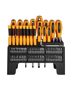 Набор отверток Deko SS100 SET 100 / 065-0607