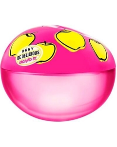 Парфюмерная вода DKNY Be Delicious Orchard Street Dkny
