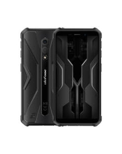 Смартфон Ulefone Armor X12 Pro 4GB/64GB (черный)