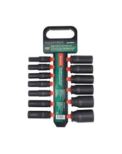 Набор головок слесарных RockForce RF-4137MPB Rockforce