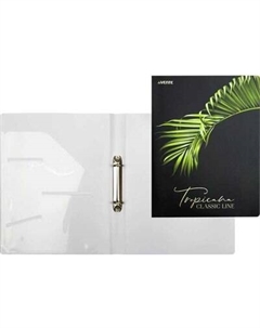 Папка для бумаг deVente Tropicana / 3081218 Devente