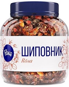 Чайный напиток Floris Шиповник