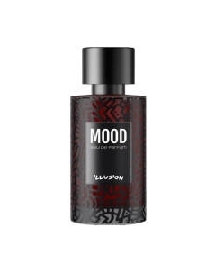 Парфюмерная вода Mood Illusion For Women