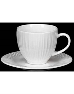 Чашка с блюдцем Sam&Squito Tiffany / фк7314 Sam&squito