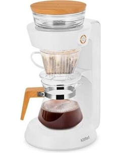 Пуровер-кофеварка Kitfort КТ-7574