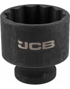 Головка слесарная JCB-46843 Jcb