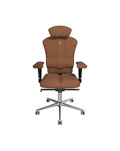 Кресло офисное Kulik System Victory азур Kulik system