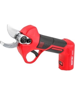 Секатор аккумуляторный Wortex CBS 2030-1 / 1334890