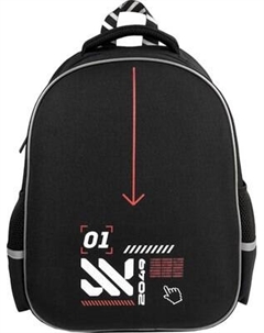 Школьный рюкзак Феникс+ Техно / 68233 Feniks