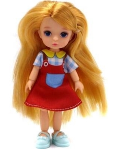 Кукла Funky Toys Рокси / FT0758131-6 Funky toys