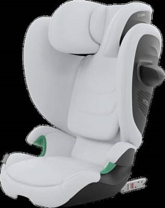 Автокресло Cybex Solution G2 I-Fix