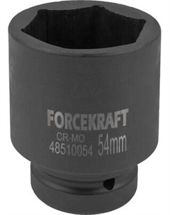 Головка слесарная ForceKraft 59 018 / FK-48510054 Forcekraft