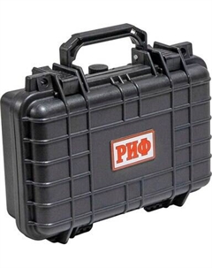 Кейс для инструментов Риф 296х212х96мм / WR-42