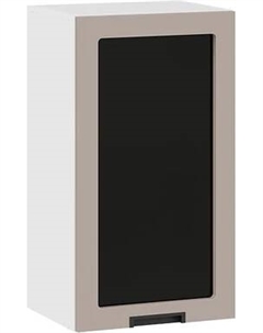 Шкаф навесной для кухни ТриЯ Гренада 1В4С Трия