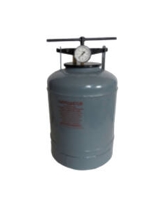 Автоклав для консервирования Novogas УБ-18Т НЗ58.00.00-05