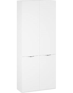 Шкаф ТриЯ Глосс 366 / СМ-319.07.013 Трия