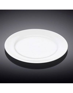 Тарелка закусочная (десертная) Wilmax WL-991004/A