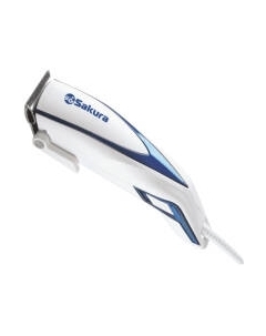 Машинка для стрижки волос Sakura SA-5100BL Сакура