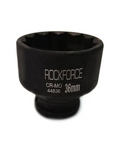 Головка слесарная RockForce RF-48865 Rockforce