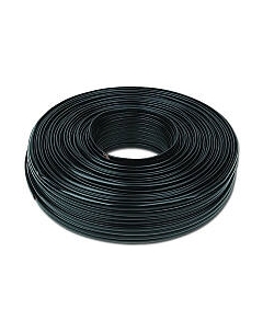 Кабель Cablexpert TC1000S-100M-B