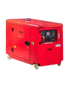 Дизельный генератор Fubag DS 8000 DAC ES