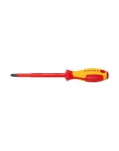Отвертка Knipex 982402