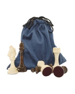 Набор фигурок для настольной игры Armenakyan Капабланка-1 / AA803