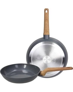 Набор сковородок Tognana Cottura T-Care YL79132TCGR