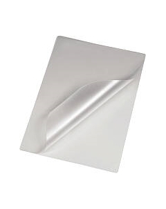 Пленка для ламинирования WF АЗ, 100мкм ПЭТ Wf