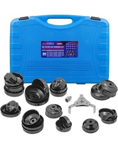 Набор съемников Yataforce YF-61917