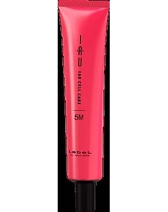 Крем для волос Lebel IAU Cell Care 5M Для увлажнения волос