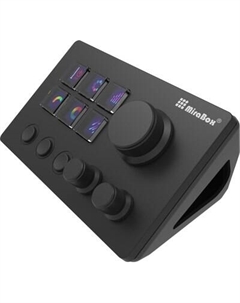 Клавиатура MiraBox SD-MBox-N3-B Mirabox