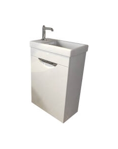 Тумба под умывальник Emmy Милли 40 L