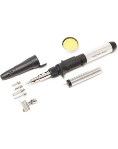 Паяльник газовый RockForce RF-249BSI Rockforce