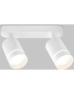 Спот Imex IL.0005.1601-2 WH