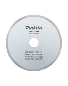 Отрезной диск алмазный Makita A-87292